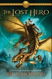 Os Heróis do Olimpo - Rick Riordan